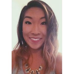 Meet your Posher, Isabel